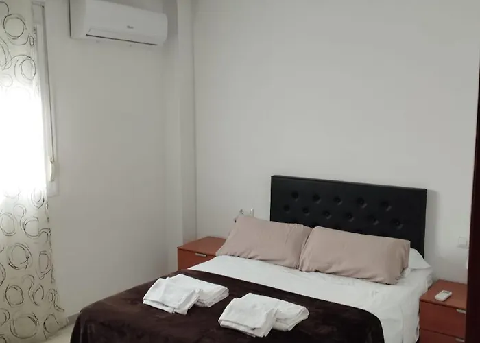 Apartment L' Alcoba Rooftop