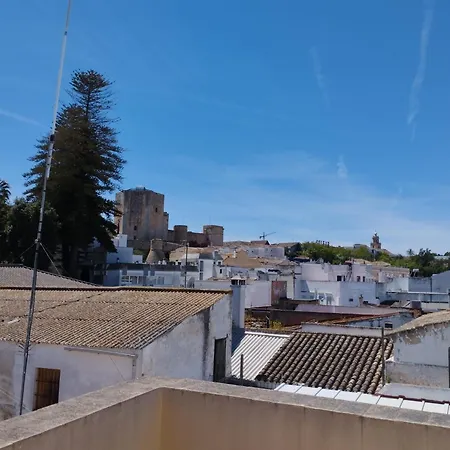 L' Alcoba Rooftop