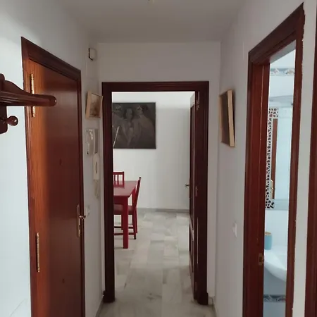 Appartement L' Alcoba Rooftop