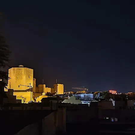 Appartement L' Alcoba Rooftop *